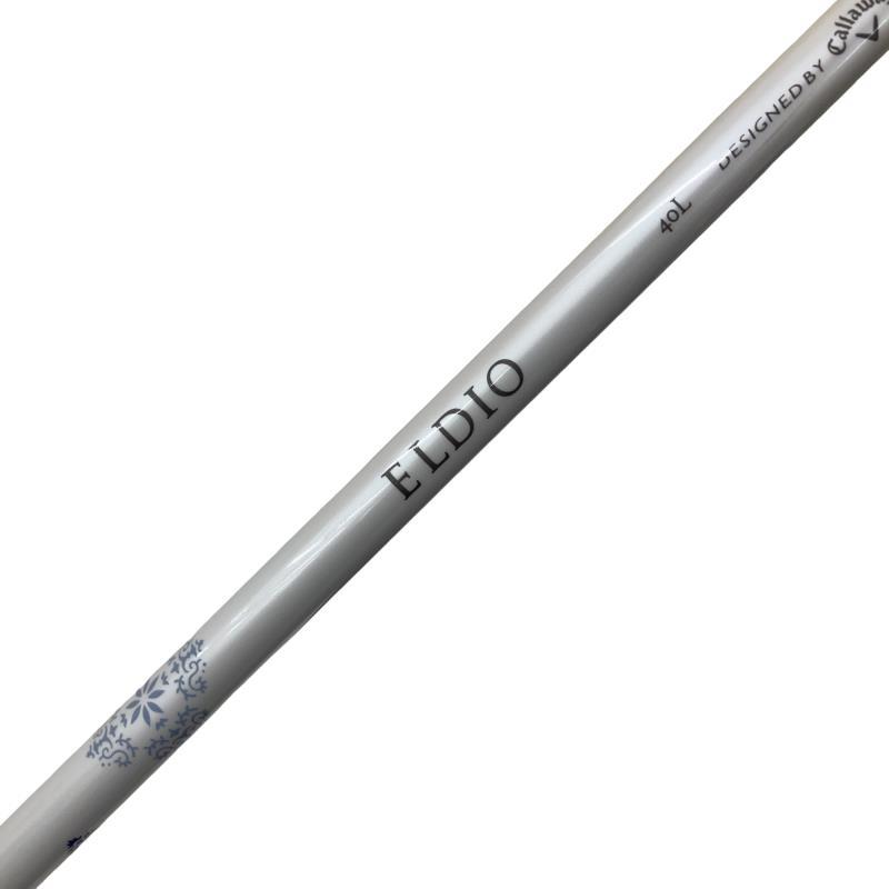 Callaway（キャロウェイ） PARADYM Ai SMOKE MAX FAST 12° レディース