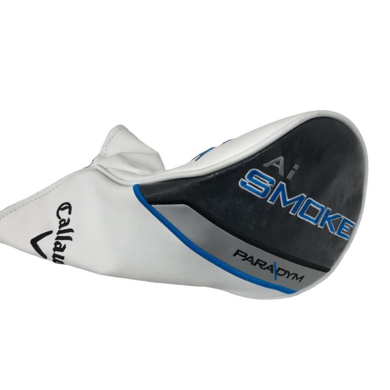 Callaway（キャロウェイ） PARADYM Ai SMOKE MAX FAST 12° レディース