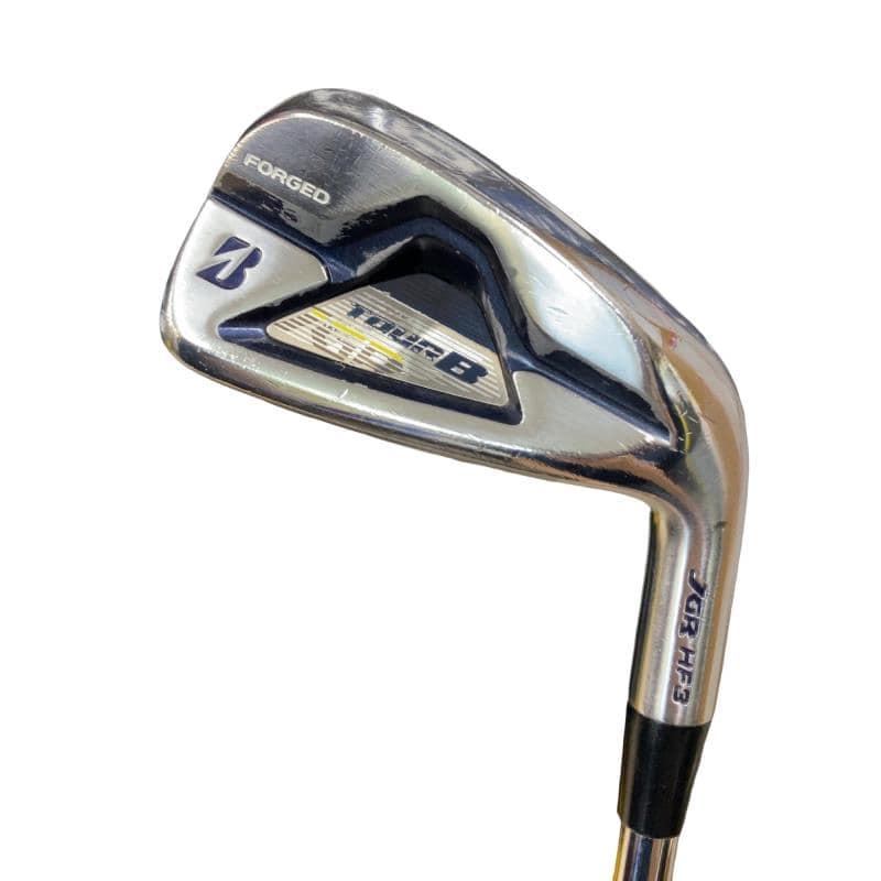BRIDGESTONE GOLF ブリヂストン TOUR B JGR HF3(2019) 5S アイアン