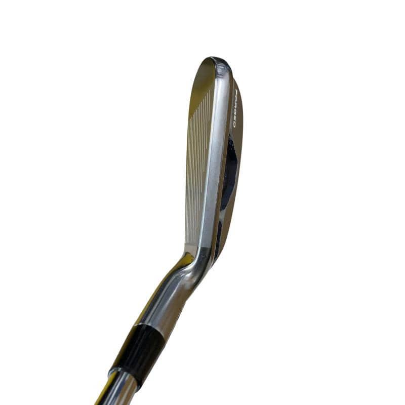 BRIDGESTONE GOLF ブリヂストン TOUR B JGR HF3(2019) 5S アイアン