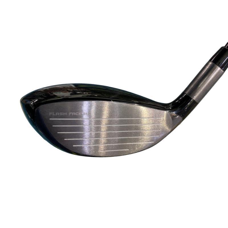 Callaway（キャロウェイ） APEX UW 19° ユーティリティ UT フレックス