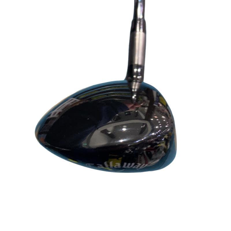 Callaway（キャロウェイ） APEX UW 19° ユーティリティ UT フレックス