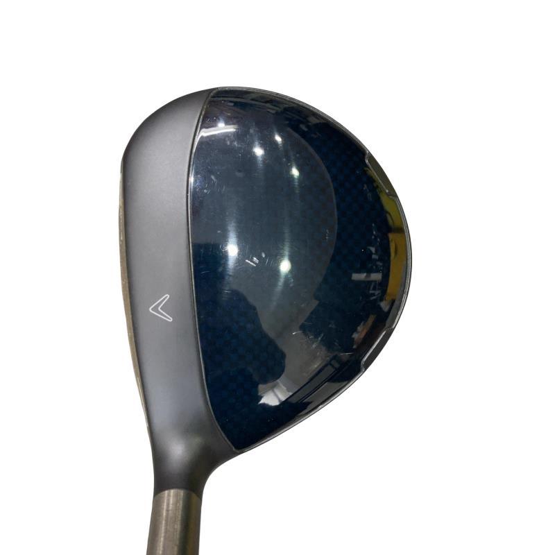 Callaway（キャロウェイ） PARADYM 5W フェアウェイウッド FW