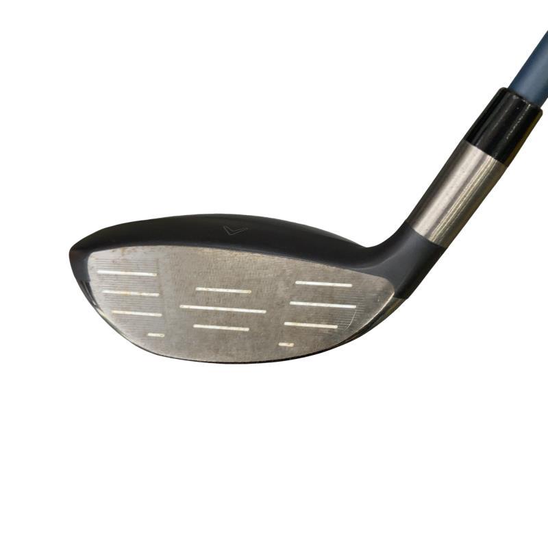 Callaway（キャロウェイ） PARADYM 5W フェアウェイウッド FW
