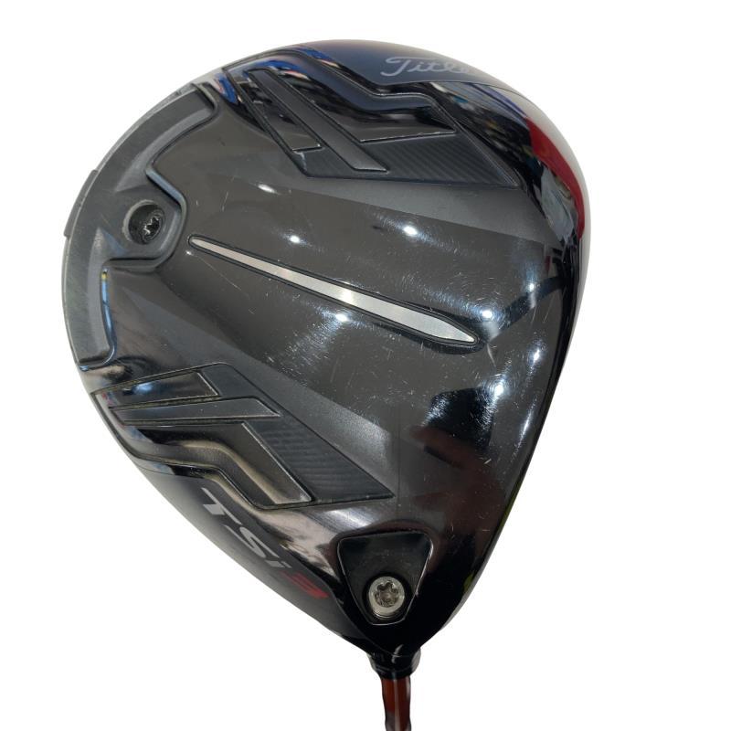 Titleist（タイトリスト） TSi3 9° ドライバー DR フレックスS