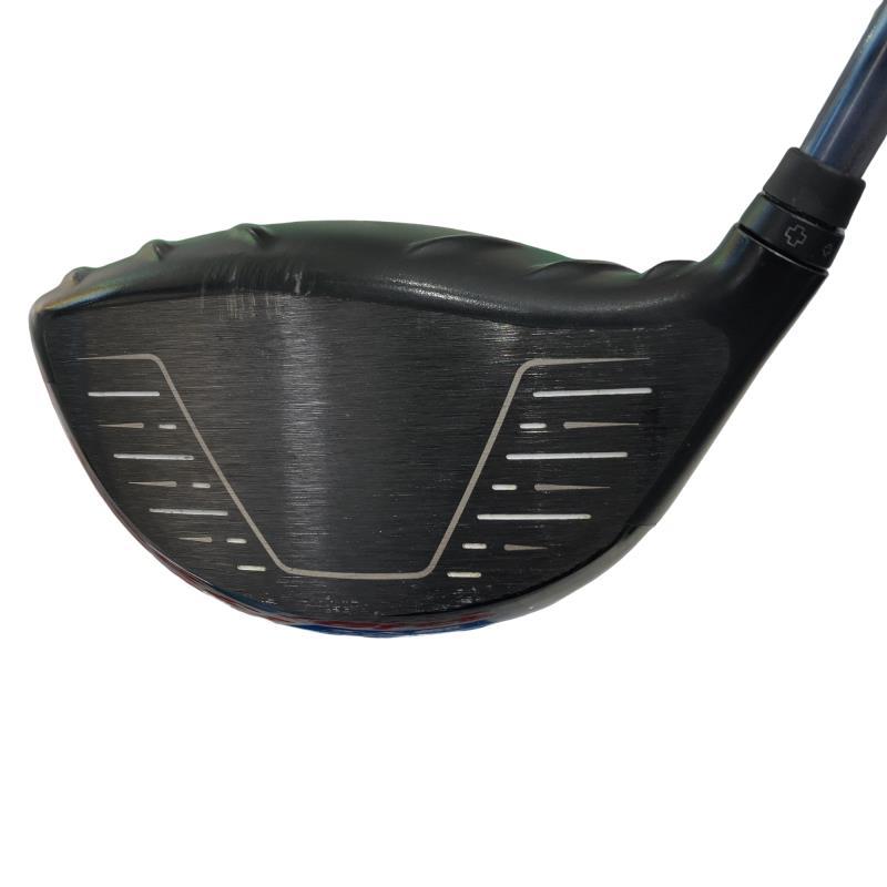 PING（ピン） G425 LST 9° ドライバー DR フレックスX : ゴルフ
