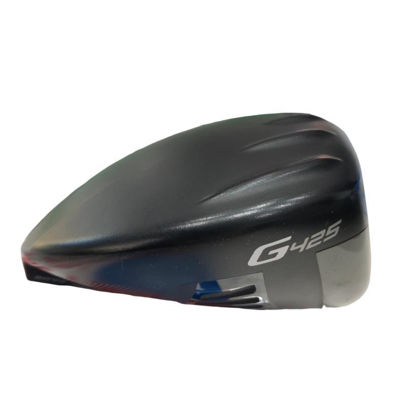 PING（ピン） G425 LST 9° ドライバー DR フレックスX : ゴルフ