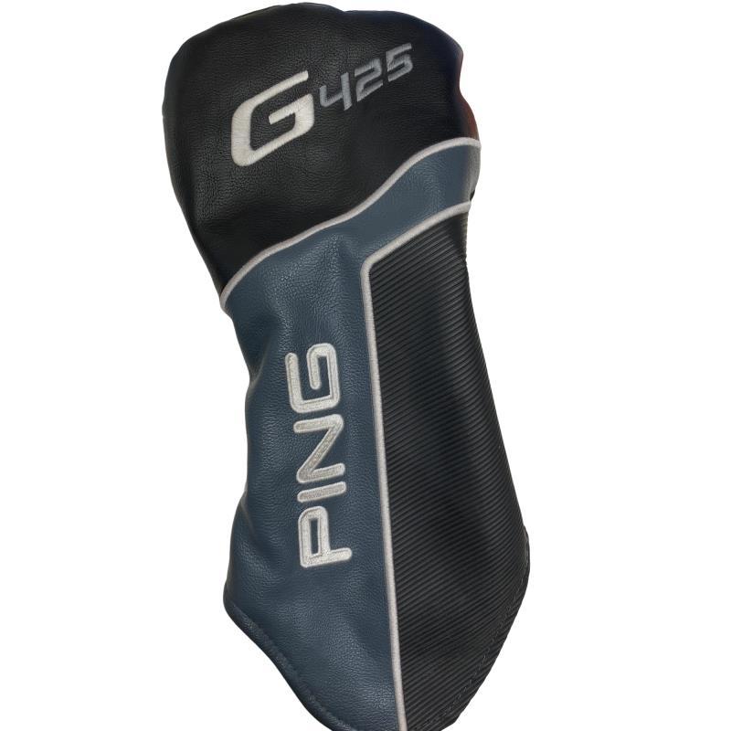 PING（ピン） G425 LST 9° ドライバー DR フレックスX : ゴルフ