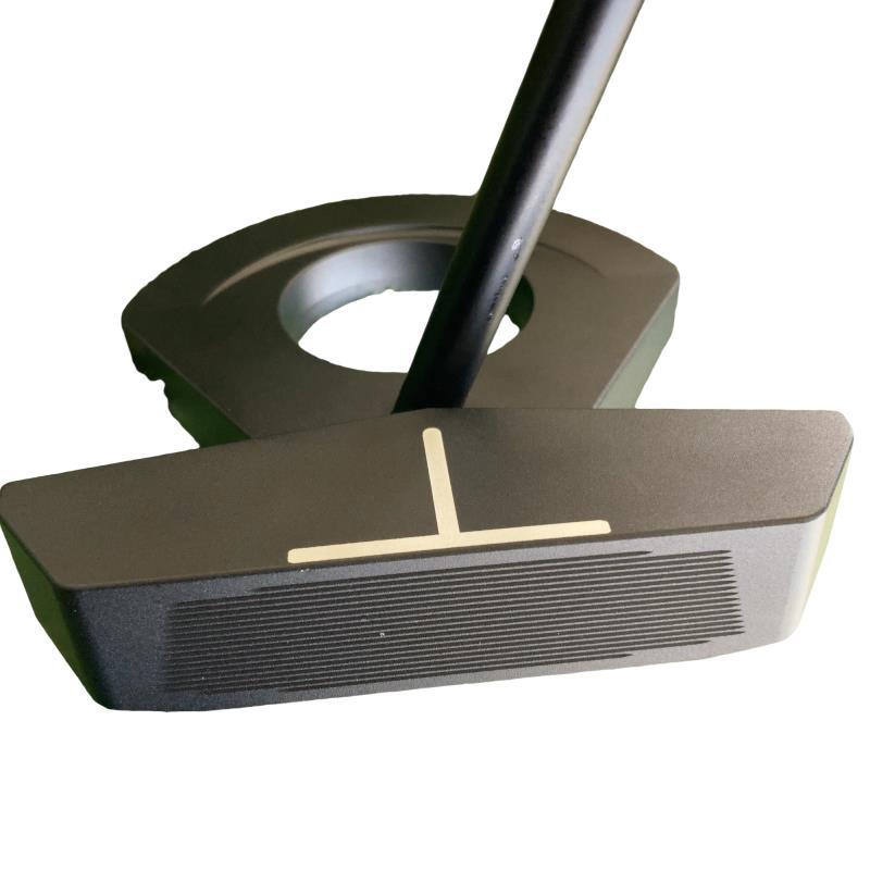 L.A.B.GOLF L.A.B.GOLF Directed Force 3(BLACK) 34インチ パター PT フレックスその他の画像