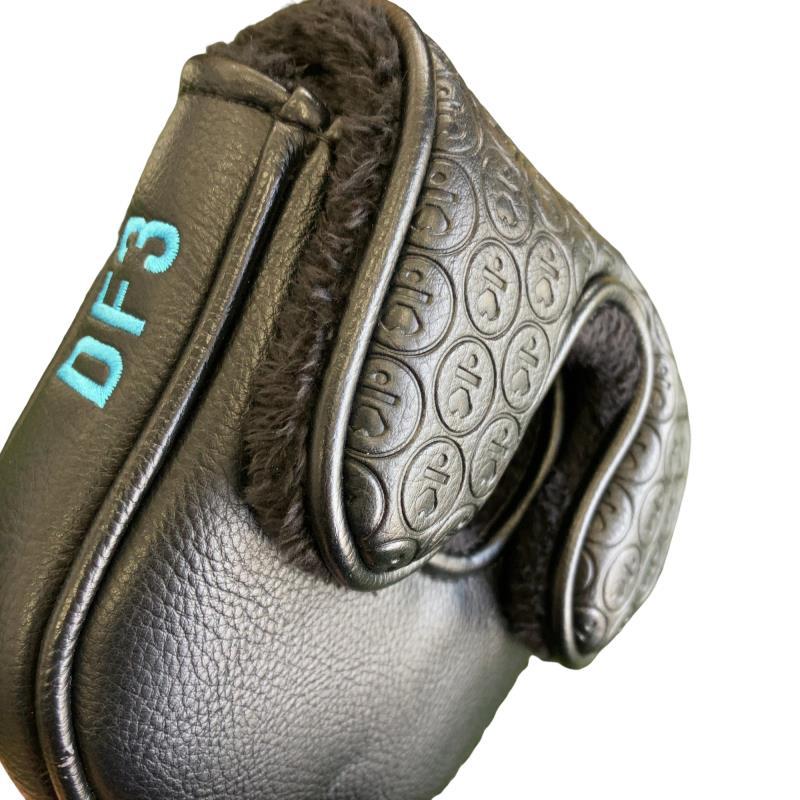 L.A.B.GOLF L.A.B.GOLF Directed Force 3(BLACK) 34インチ パター PT フレックスその他の画像