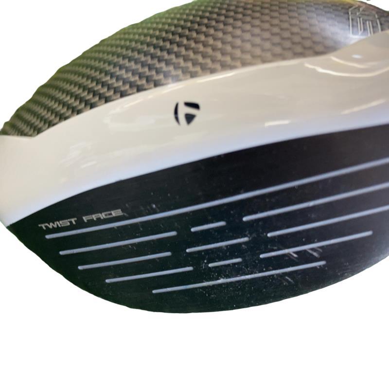 TaylorMade（テーラーメイド） SIM MAX-D 7W フェアウェイウッド FW