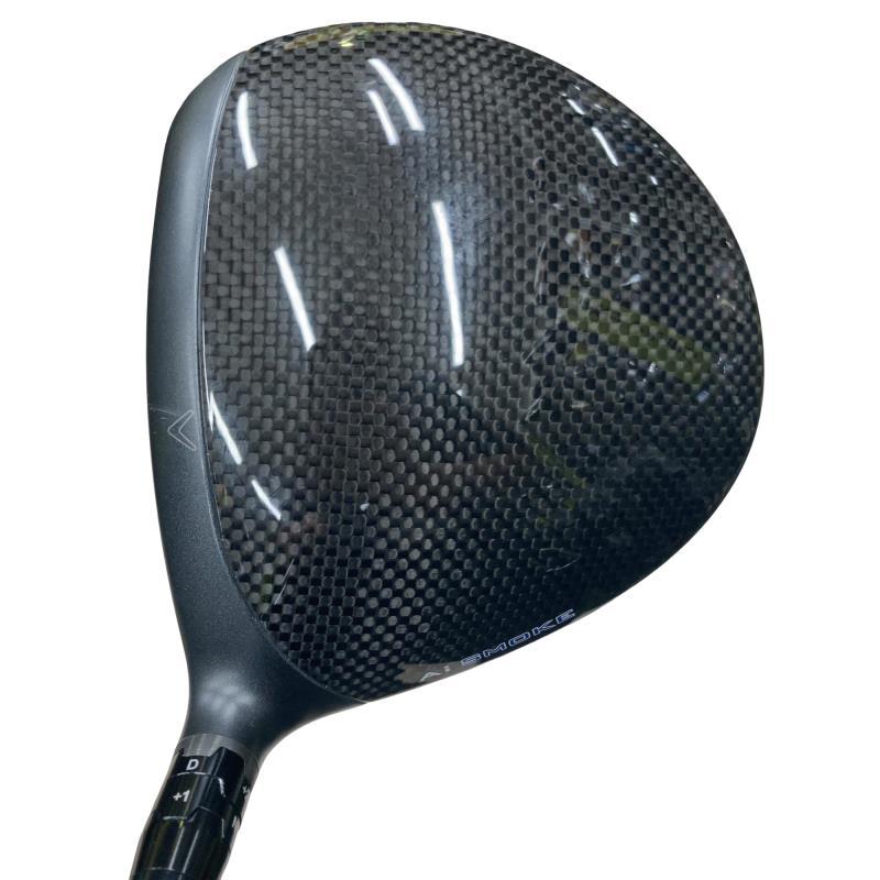 Callaway（キャロウェイ） PARADYM Ai SMOKE MAX D 10.5° ドライバー