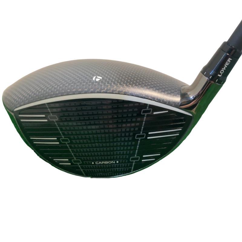TaylorMade（テーラーメイド） Qi35 LS 9° USA ドライバー DR 