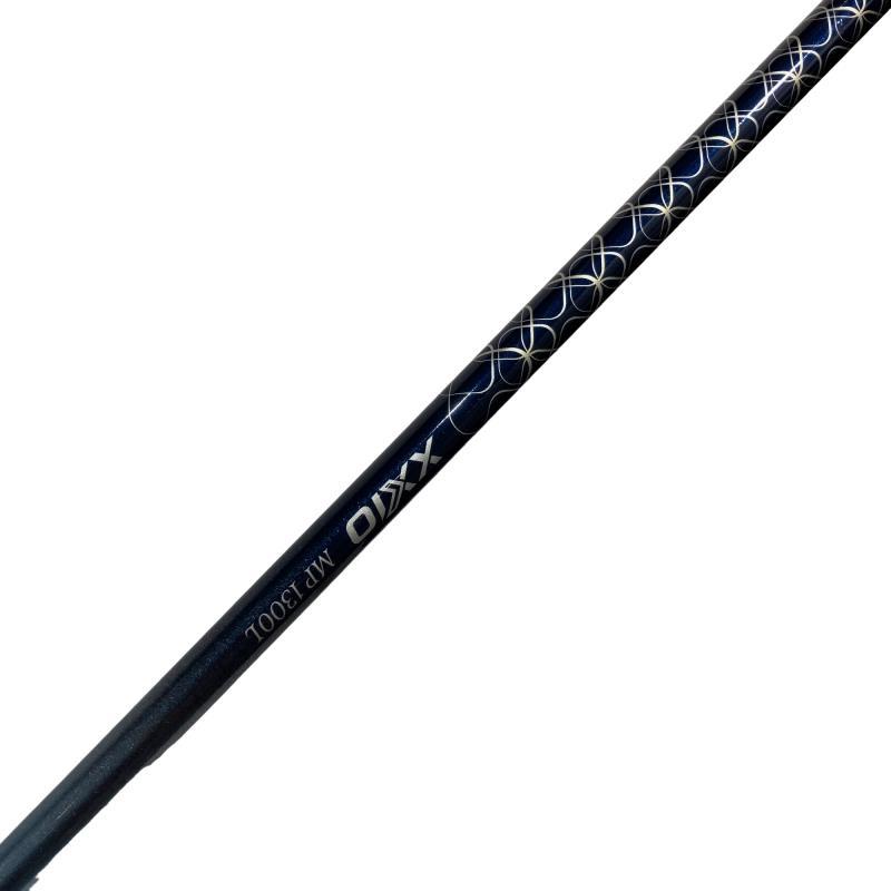 ダンロップ XXIO(2024) 12.5° レディース ドライバー DR フレックスAの画像