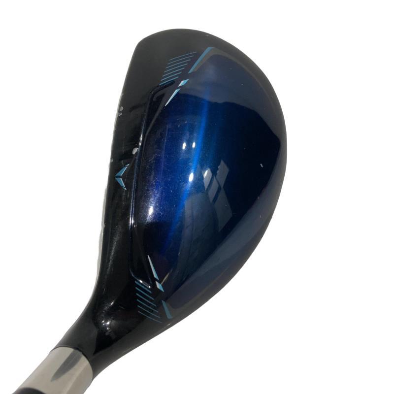 BRIDGESTONE GOLF ブリヂストン TOUR B JGR(ブルー) U6 レディース