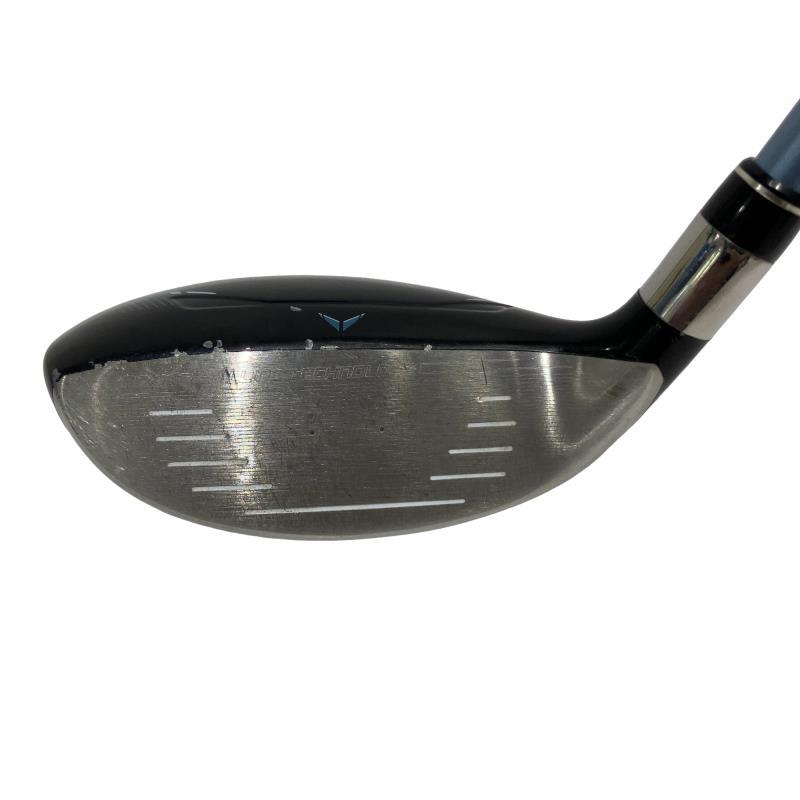 BRIDGESTONE GOLF ブリヂストン TOUR B JGR(ブルー) U6 レディース