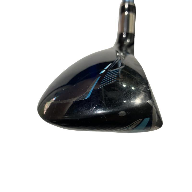 BRIDGESTONE GOLF ブリヂストン TOUR B JGR(ブルー) U6 レディース