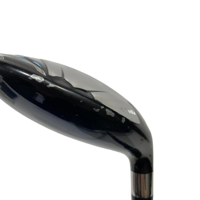 BRIDGESTONE GOLF ブリヂストン TOUR B JGR(ブルー) U6 レディース
