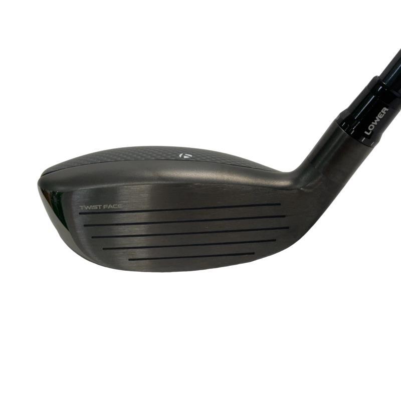 TaylorMade（テーラーメイド） Qi35 U3 ユーティリティ UT フレックスS