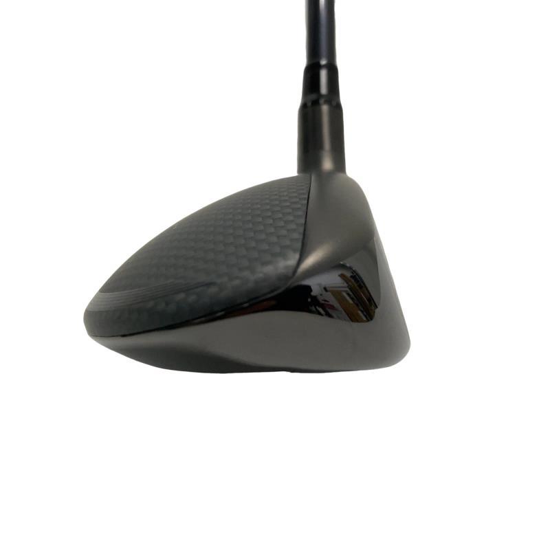 TaylorMade（テーラーメイド） Qi35 U3 ユーティリティ UT フレックスS