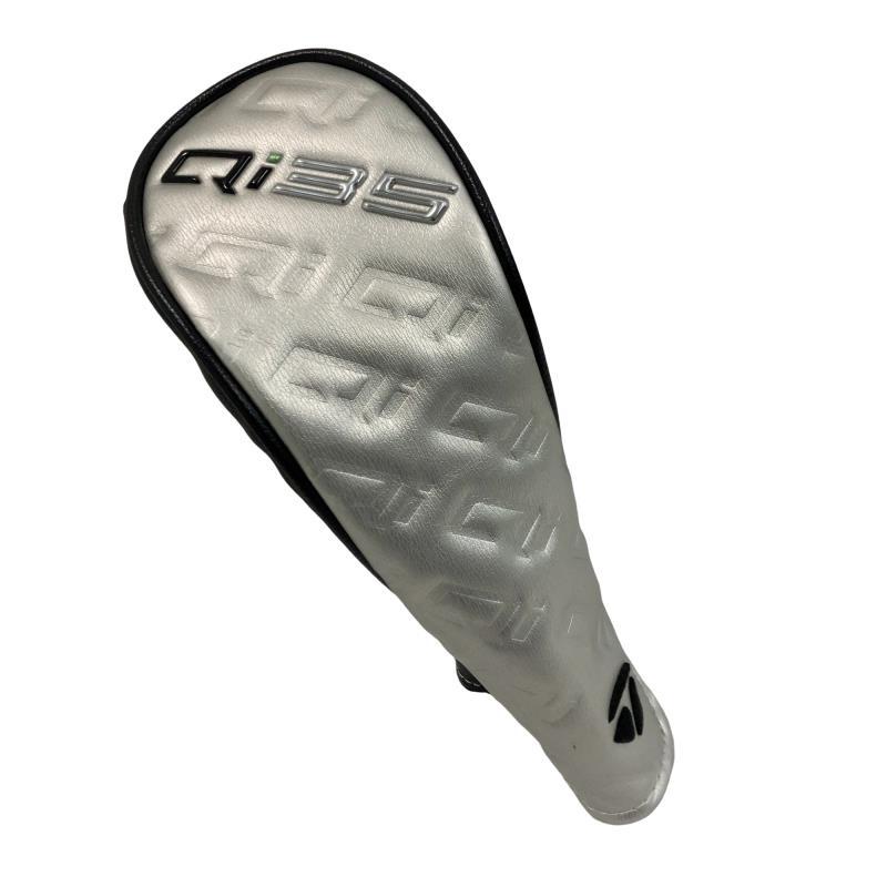 TaylorMade（テーラーメイド） Qi35 U3 ユーティリティ UT フレックスS