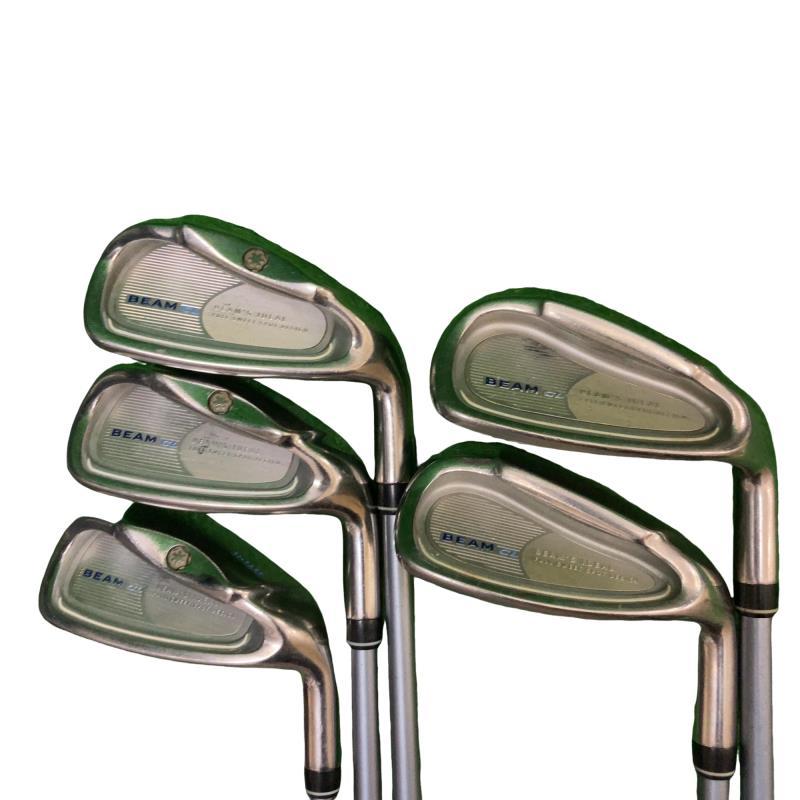 BRIDGESTONE GOLF ブリヂストン BEAM CL(2005) 5S レディース アイアン