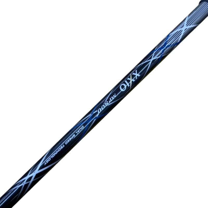ダンロップ XXIO(2014) 10.5° ドライバー DR フレックスSR_4