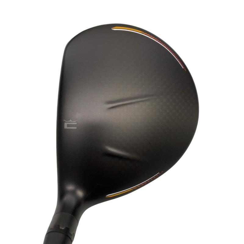 COBRA（コブラ） KING LTDx 3W(ブラック) フェアウェイウッド FW