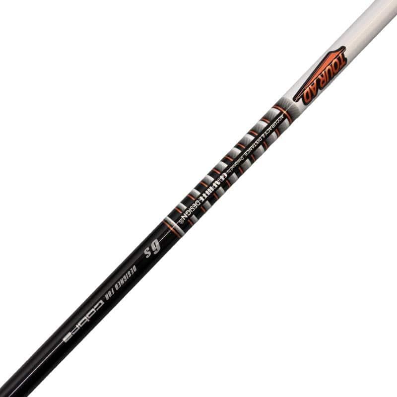 COBRA（コブラ） KING LTDx 3W(ブラック) フェアウェイウッド FW