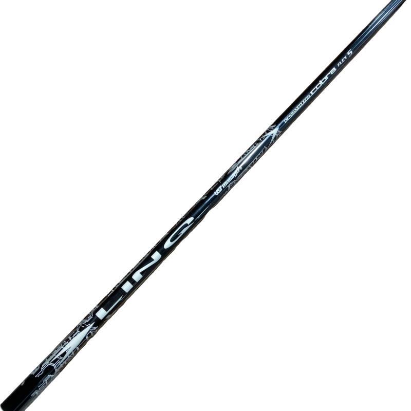 COBRA（コブラ） コブラスリーブ付き(DS-ADAPT用) 純正シャフト
