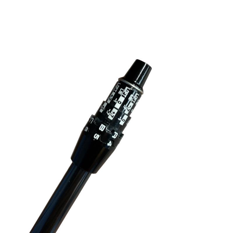 COBRA（コブラ） コブラスリーブ付き(DS-ADAPT用) 純正シャフト