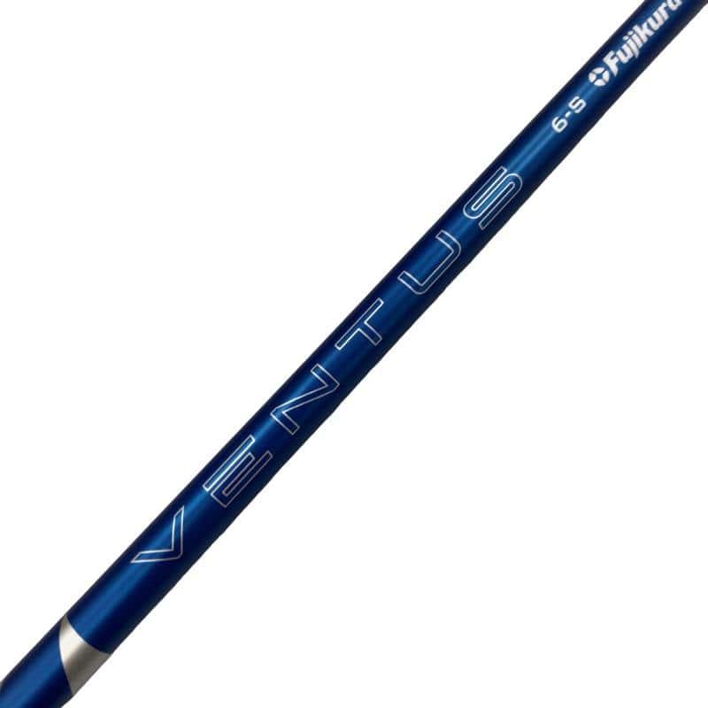 フジクラ VENTUS BLUE 6-S シャフト コブラFF33 スリーブ付 COBRA（コブラ） コブラスリーブ付き(OPTM系) フジクラ ドライバー用