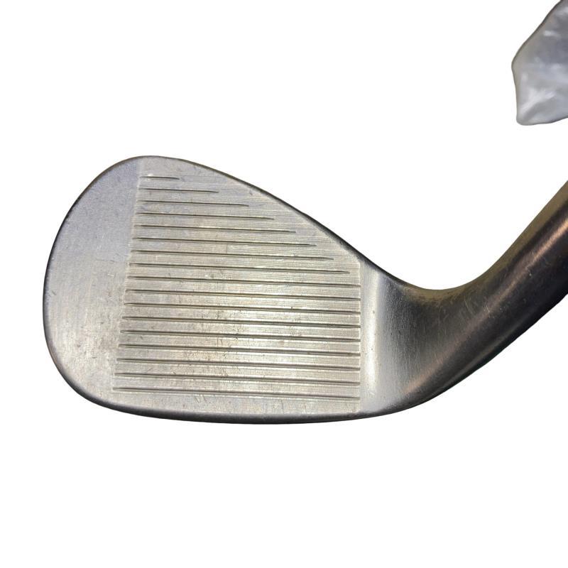 Titleist（タイトリスト） VOKEY SPIN MILLED SM10 ニッケル 58°/14°K