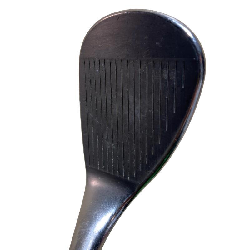 Titleist（タイトリスト） VOKEY SPIN MILLED SM10 ニッケル 58°/14°K
