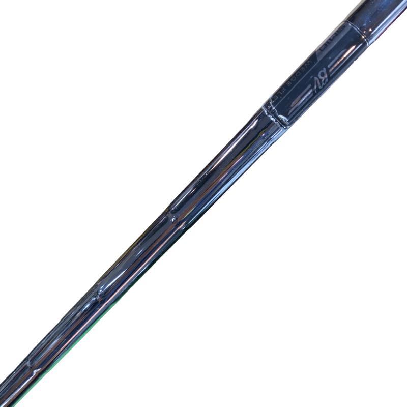 Titleist（タイトリスト） VOKEY SPIN MILLED SM10 ニッケル 58°/14°K