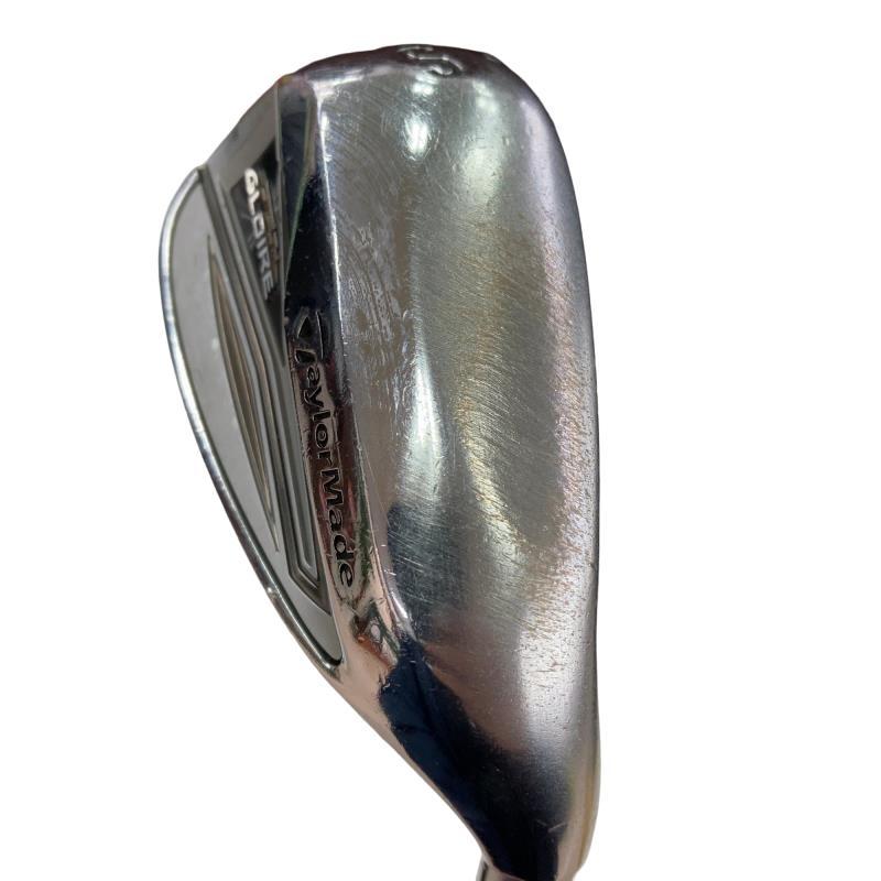 TaylorMade（テーラーメイド） STEALTH GLOIRE SW ウェッジ WG