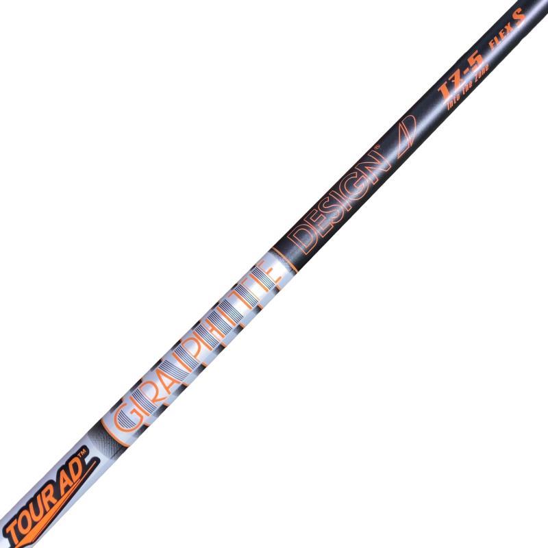 TaylorMade（テーラーメイド） テーラーメイドスリーブ付き(Qi4D系