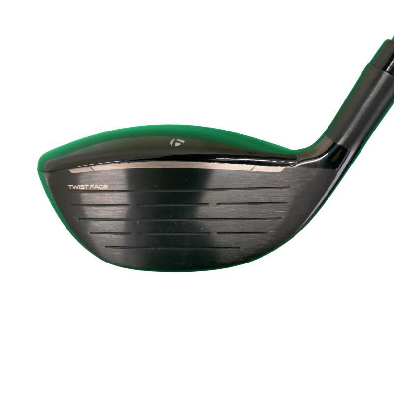 TaylorMade（テーラーメイド） Qi10 3W フェアウェイウッド FW