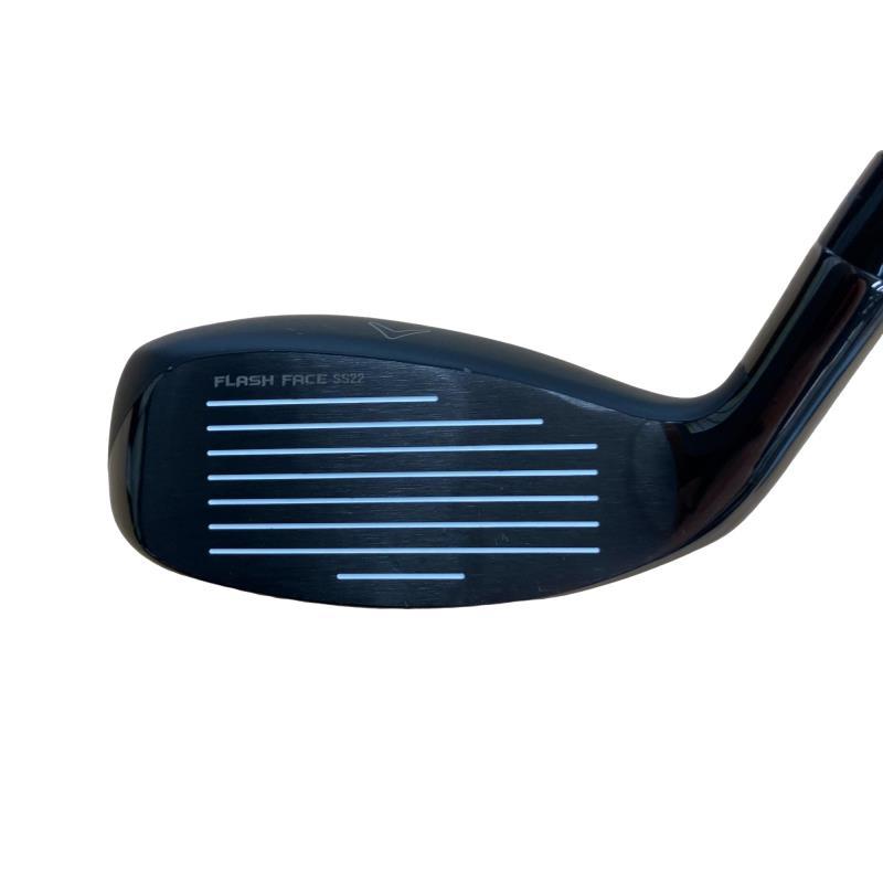Callaway（キャロウェイ） ROGUE ST MAX OS U5 ユーティリティ UT
