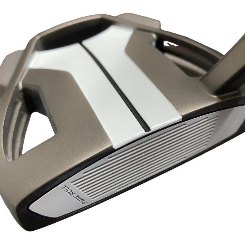 TaylorMade（テーラーメイド） Spider TOUR X X3 33インチ パター PT