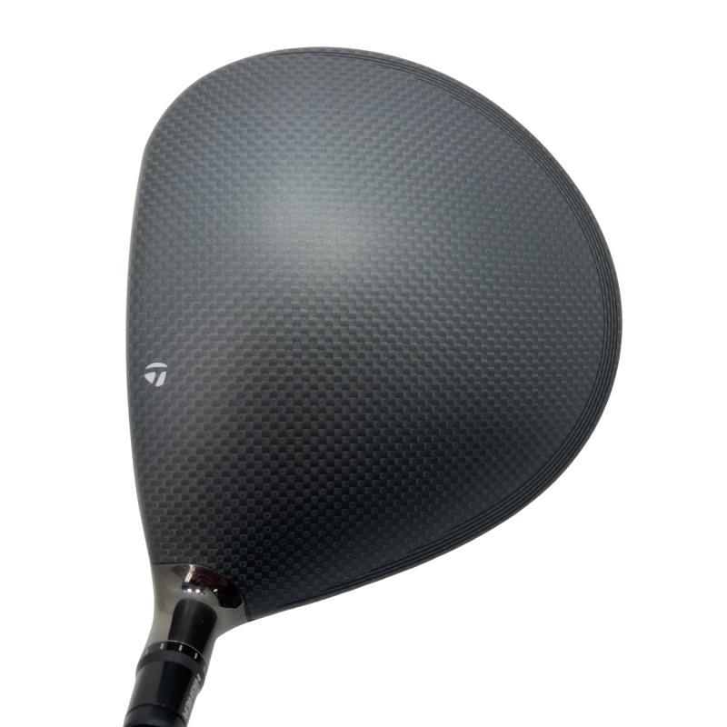 TaylorMade（テーラーメイド） Qi35 MAX 10.5° ドライバー DR