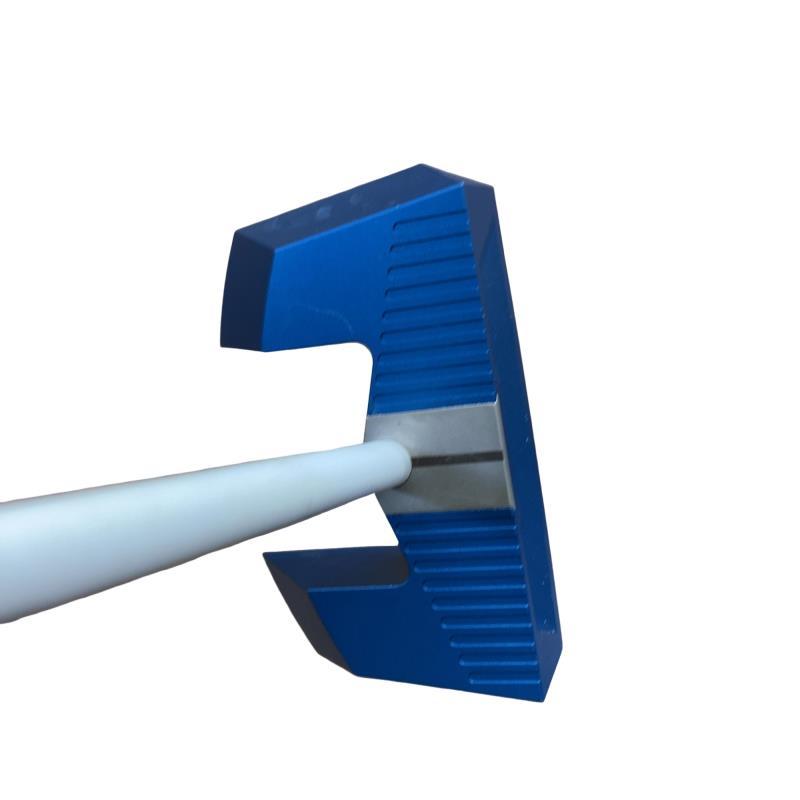 L.A.B.GOLF L.A.B.GOLF Mezz.1 MAX AS INSPIRED(BLUE) 45インチ パター PT フレックスその他の画像