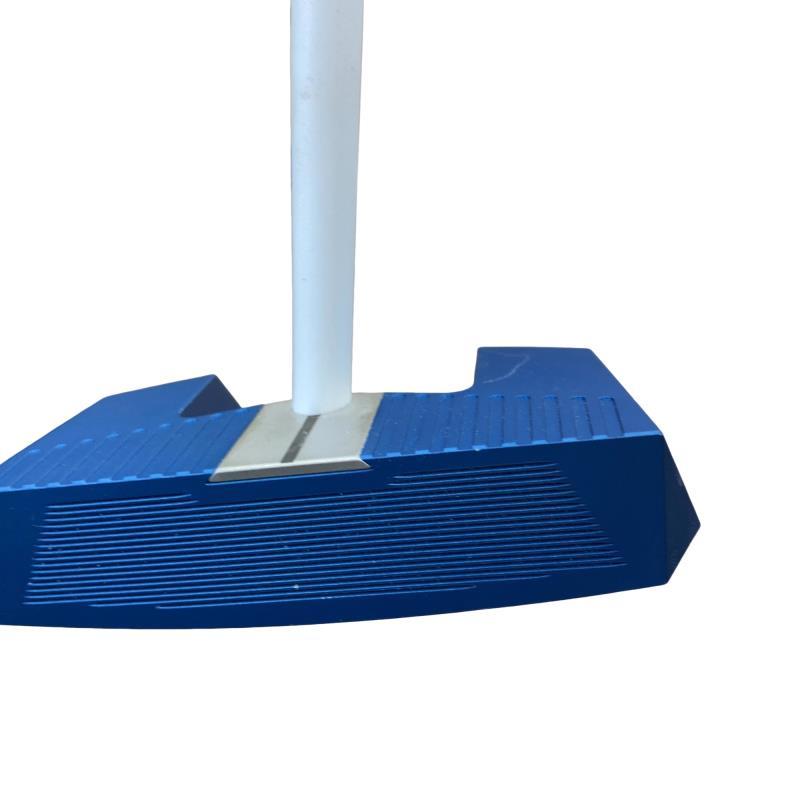 L.A.B.GOLF L.A.B.GOLF Mezz.1 MAX AS INSPIRED(BLUE) 45インチ パター PT フレックスその他の画像
