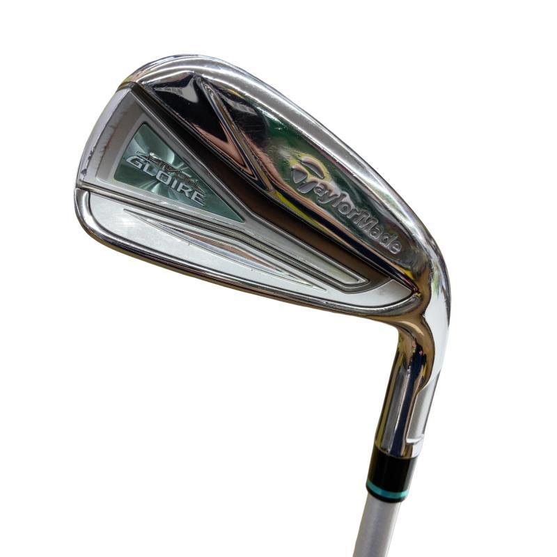 TaylorMade（テーラーメイド） STEALTH GLOIRE 5S レディース アイアン