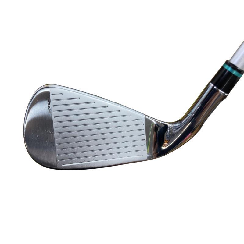 TaylorMade（テーラーメイド） STEALTH GLOIRE 5S レディース アイアン