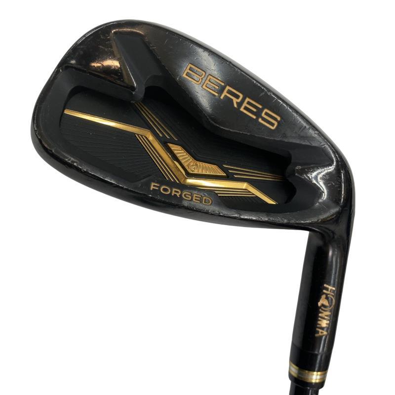 HONMA GOLF（本間ゴルフ） BERES BLACK 6S アイアンセット IR 