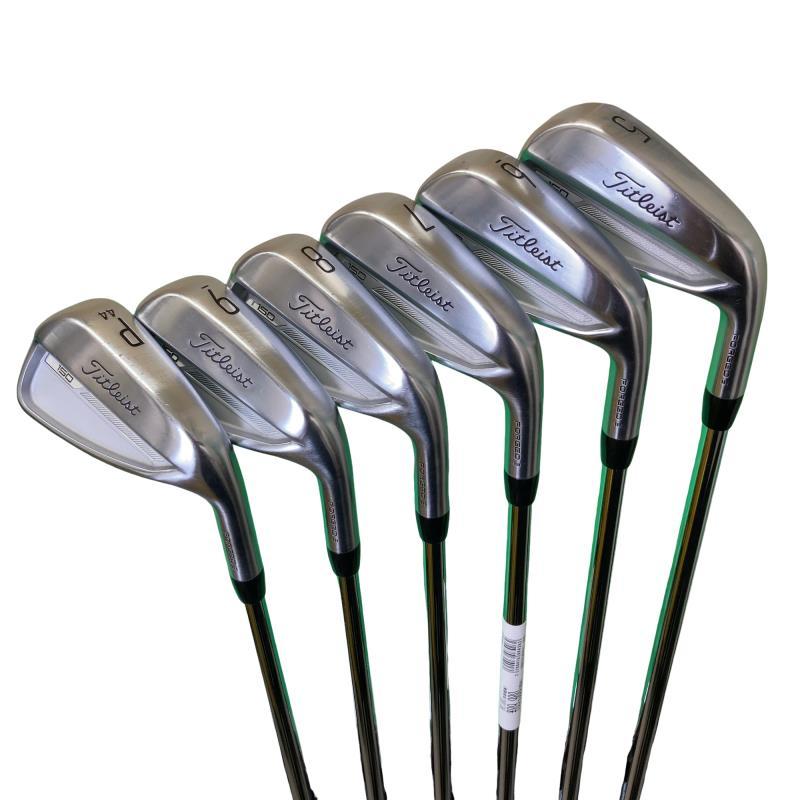 6本セット T-150(2023)アイアンセット Titleist Titleist（タイトリスト） IR アイアンセット 6S T150(2023) Titleist クラブ