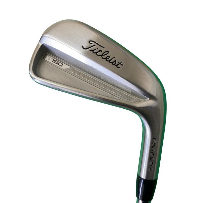 Titleist（タイトリスト） Titleist T150(2023) 6S アイアンセット IR