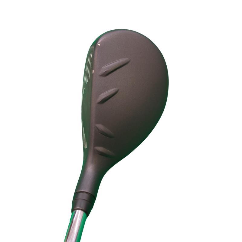 PING（ピン） G410 U5 ユーティリティ UT フレックスS : ゴルフ