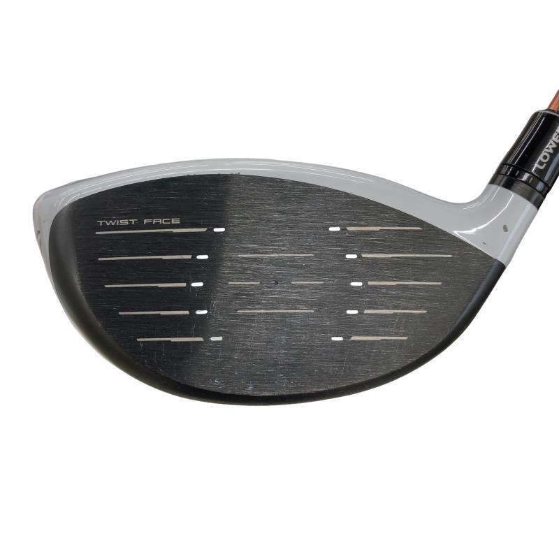 TaylorMade（テーラーメイド） SIM2 MAX-D 9° ドライバー DR